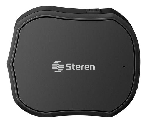 Rastreador Steren Gps-1000 Para Vehículos 25m Precisión