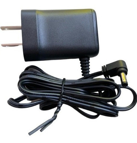 Eliminador Cargador De Corriente Para  Telefono Vtech At&t