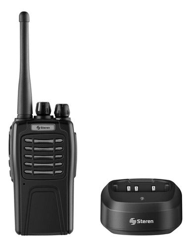 Steren Rad-510 Walkie-talkie 1 Radio Portátil