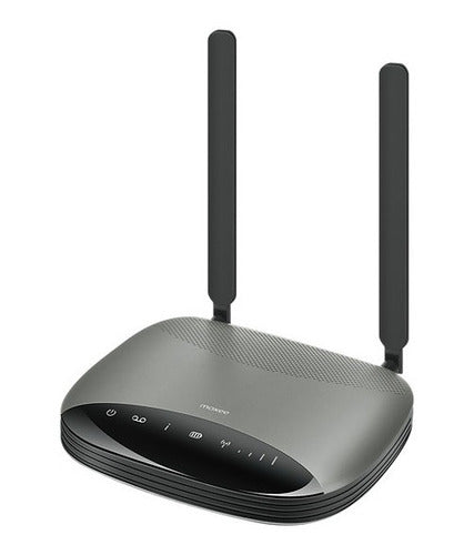 Celular Lte Fijo Para Uso Con Telefonos De Casa Y Zona Rural