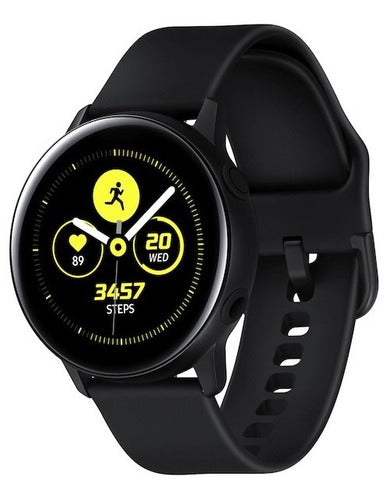 Samsung Galaxy Watch Active 40mm Negro Sm-r500