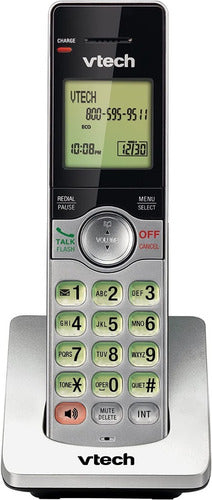 Vtech Cs6909 Auricular Accesorio Para Vtech Cs6919