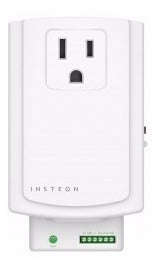 Insteon  Modulo De Contactos Secos 2450