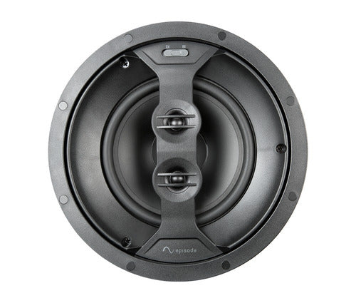 Episode Bocinas Empotrables Surround Para Home Theater