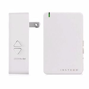 Insteon Dimmer Inteligente Para Lámparas Con Rf 2457d2