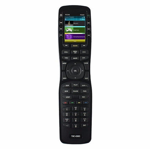 Urc Control Remoto Inteligente Trc-1080