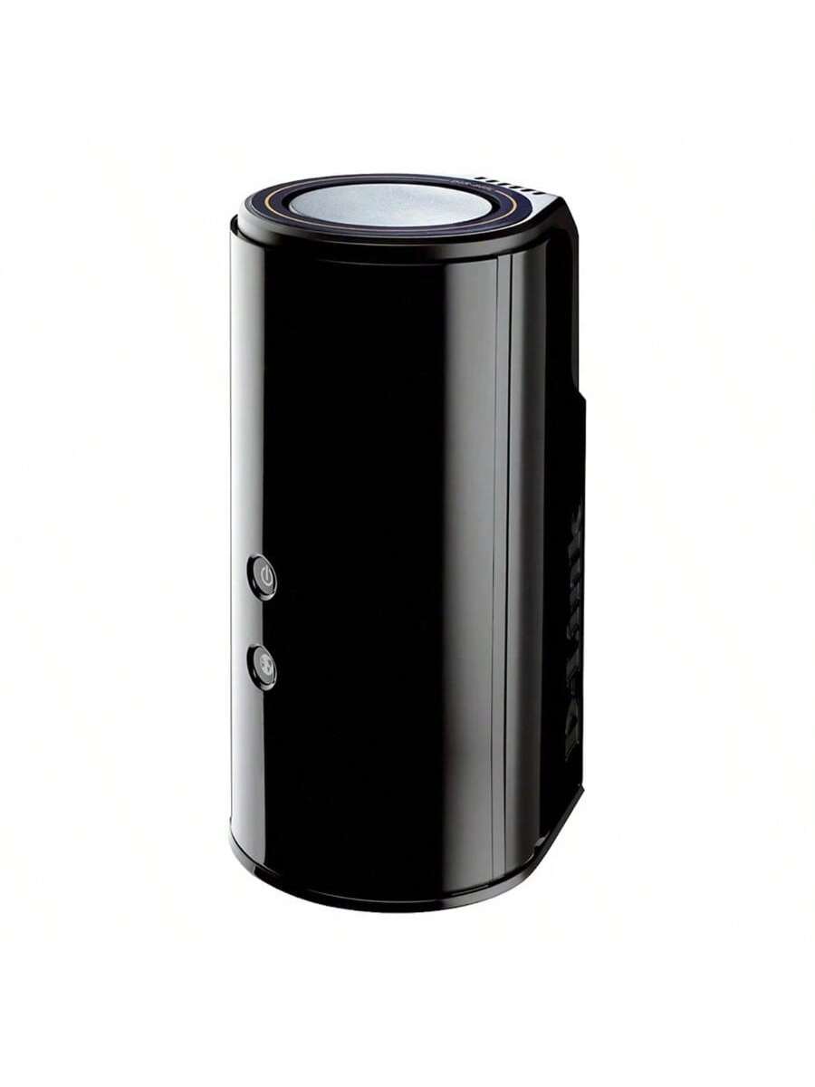Ruteador D-link Doble Banda Wifi Router Ac1750 Gigabit Smart