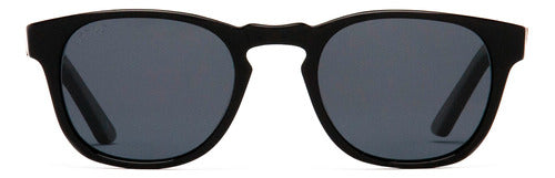 Lentes De Sol Proof 4611 Camas Eco Black Unisex Poarizados