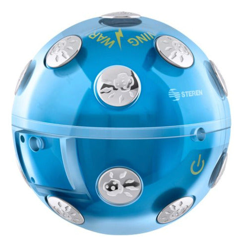 Shock Ball Pelota De Toques Papa Caliente Steren