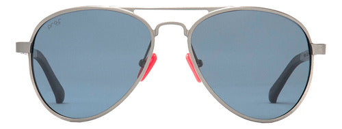 Lentes De Sol Proof 4673 Polarizados Unisex Aluminium