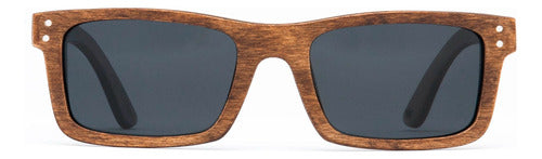 Lentes De Sol Proof 0125 Polarizados Unisex