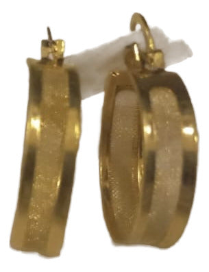 Aretes De Fantasia La Fox Are Elegantes
