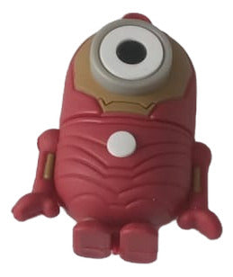 Pen Drive 8gb Usb-a Personajes Mickey Mouse Y Minions Avenge