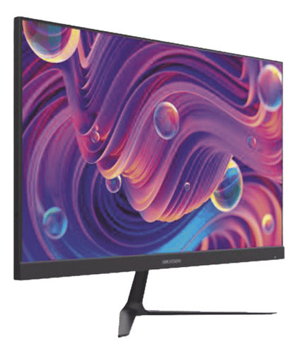 Hikvision 22  Monitor Ds-d5022f2-2v1 Hdmi