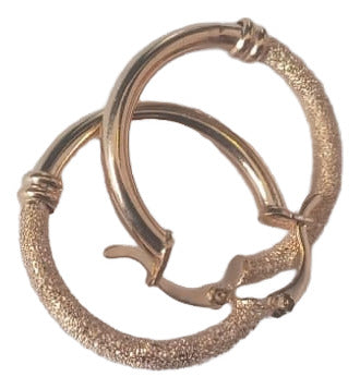 Joyeria Aretes De Fantasia La Fox Elegantes