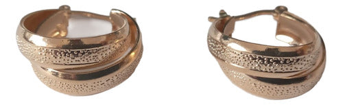 Joyeria Aretes De Fantasia La Fox Elegantes