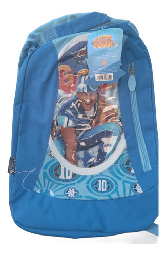 Mochila Escolar Urbania Unisex