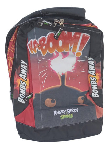 Mochila Escolar Urbania Unisex