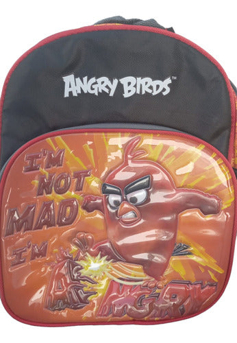 Mochila Escolar Urbania Unisex