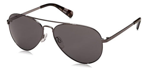 Lentes De Sol Cole Haan Ch6007 Espejados