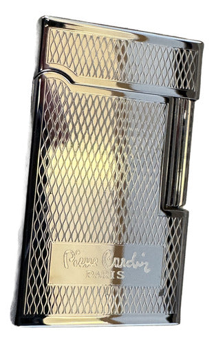 Encendedor Pierre Cardin Mpc-e003 De Coleccion