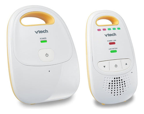Radio Bebé Audio Monitor Vtech 6.0 Xtreme P