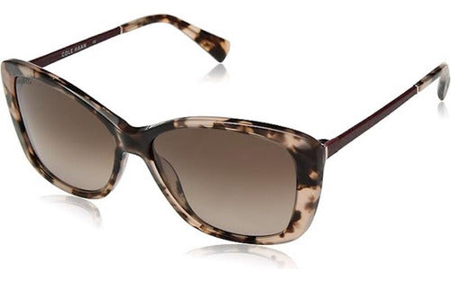 Lentes De Sol Cole Haan Sol Ch7005 Aluminio