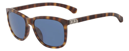 Lentes De Sol Calvin Klein Jeans Ckj738s Policarbonato