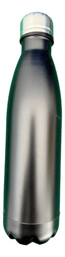 Termo Genérica Térmica Mantiene Frio Y Caliente 500 Ml