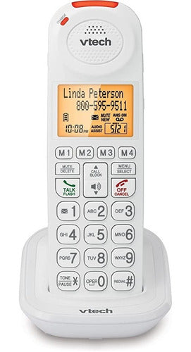 Vtech Sn5107 - Accesorio Amplificado Con Botones Grandes