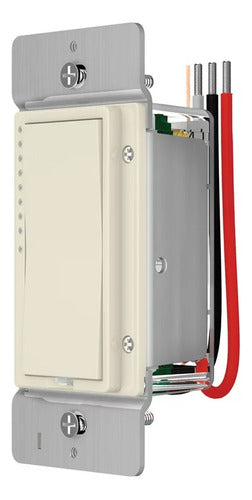 Insteon 2477d Smart Switchlinc Dimmer Apagador Inteligente