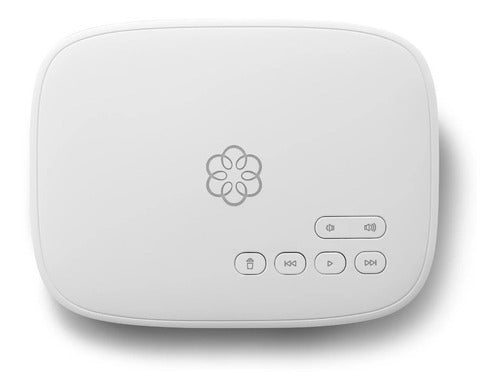 Ooma Phone Genie Para Llamadas Ilimitadas A Eeuu Mex Canada