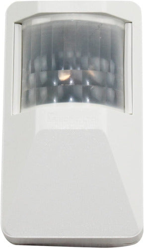 Sensor De Movimiento Pasivo Para Alarmas Visonic