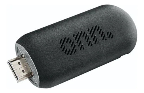 Tv Stick Onn 2k Streaming Stick De Voz Full Hd Negro