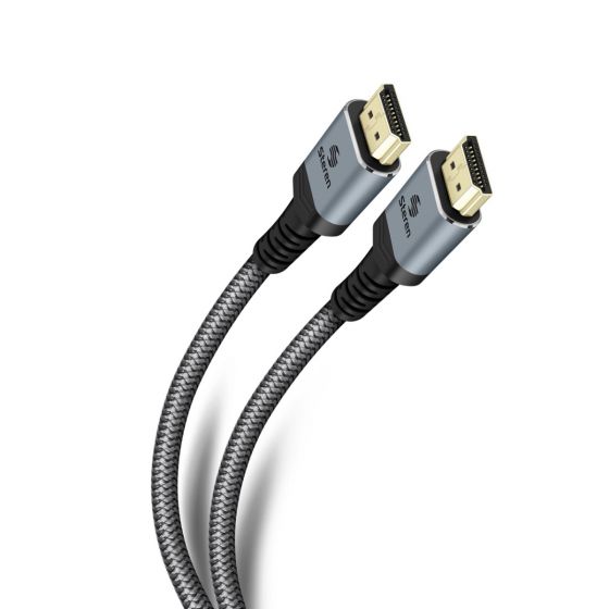 STEREN Cable Platinum HDMI 4K, 7,2 m