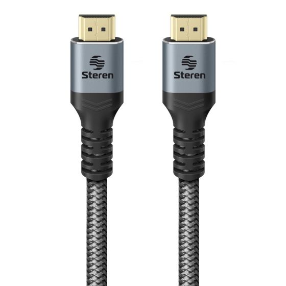 STEREN Cable Platinum HDMI 4K, 7,2 m