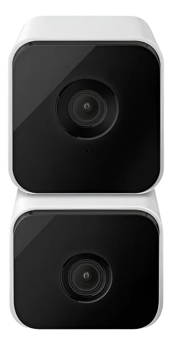 STEREN Camara CCTV 223 con Doble Lente